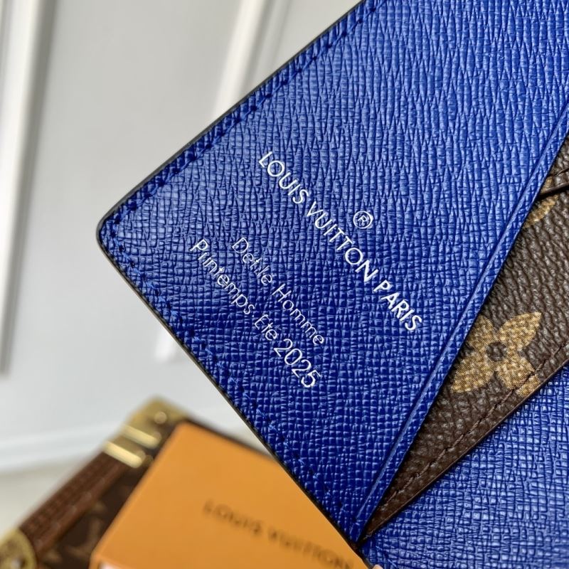LV Wallets